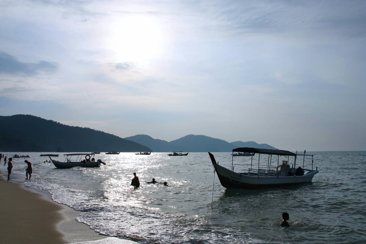 Batu Ferringhi (Penang)